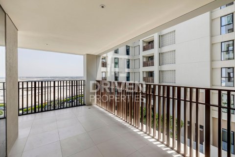 Apartment sa Dubai Creek Harbour (The Lagoons), Dubai, UAE 2 silid-tulugan, 102.75 sq.m. № 746648 - larawan 2