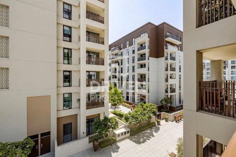 Apartment sa Dubai Creek Harbour (The Lagoons), Dubai, UAE 2 silid-tulugan, 102.75 sq.m. № 746648 - larawan 1