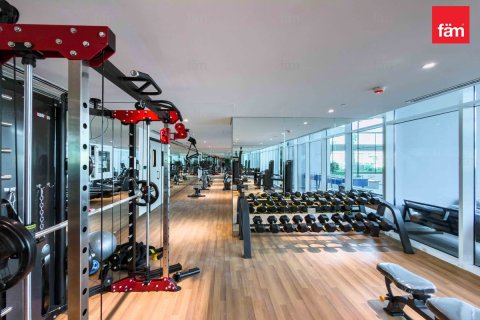 Пәтер Arjan, Дубай, БАӘ-да 2 жатын бөлмелер, 92.4 м² № 696750