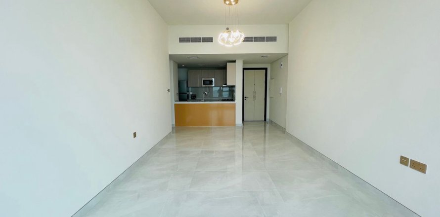 Пәтер Arjan, Дубай, БАӘ-да 2 жатын бөлмелер, 92.4 м² № 696750