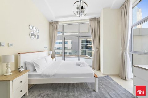 Apartman u Dubai Marina, UAE 1 spavaća soba, 72.6 m2 Br. 696749 - fotografija 4