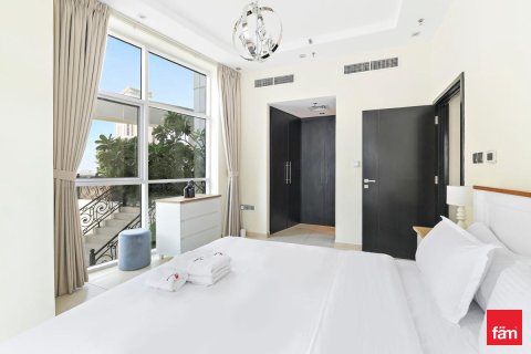 Apartman u Dubai Marina, UAE 1 spavaća soba, 72.6 m2 Br. 696749 - fotografija 3