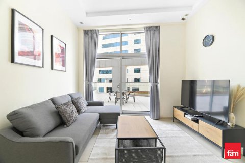 Apartman u Dubai Marina, UAE 1 spavaća soba, 72.6 m2 Br. 696749 - fotografija 6