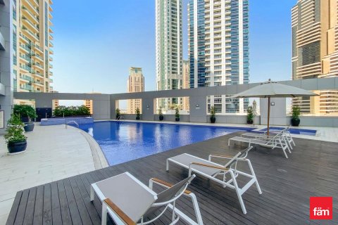 Apartman u Dubai Marina, UAE 1 spavaća soba, 72.6 m2 Br. 696749 - fotografija 12