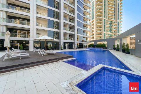 Apartman u Dubai Marina, UAE 1 spavaća soba, 72.6 m2 Br. 696749 - fotografija 9
