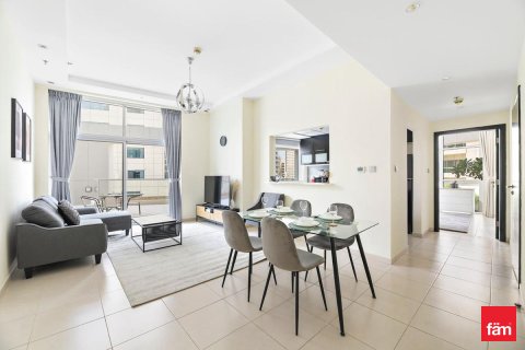 Apartman u Dubai Marina, UAE 1 spavaća soba, 72.6 m2 Br. 696749 - fotografija 10