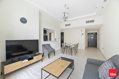 Apartman u Dubai Marina, UAE 1 spavaća soba, 72.6 m2 Br. 696749 - fotografija 5