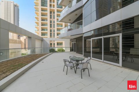 Apartman u Dubai Marina, UAE 1 spavaća soba, 72.6 m2 Br. 696749 - fotografija 2
