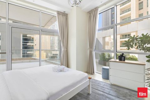 Korter asukohaga Dubai Marina, AÜE: 1 magamistoaga, 72.6 m² Nr 696749