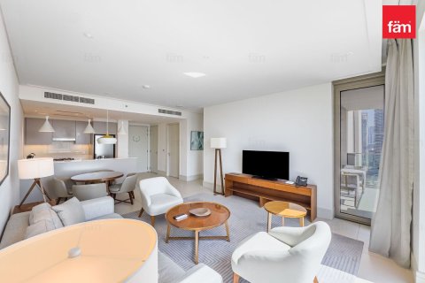 Apartmán v Downtown Dubai (Downtown Burj Dubai), SAE 1 spálňa, 71.9 m2 č. 696751 - Fotografia 3