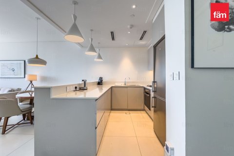 Apartmán v Downtown Dubai (Downtown Burj Dubai), SAE 1 spálňa, 71.9 m2 č. 696751 - Fotografia 10