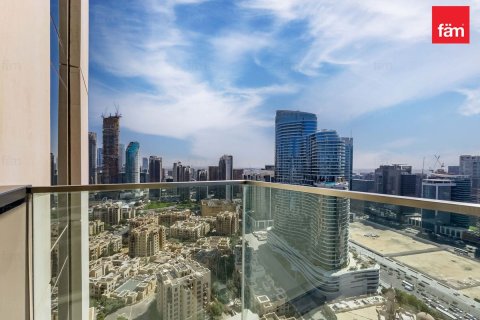 شقة للإيجار في وسط مدينة دبي، دبي، الإمارات العربية المتحدة 1 غرفة نوم ، 71.9 متر مربع ، رقم 696751 - صورة 6
