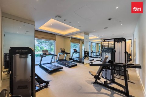 Apartmán v Downtown Dubai (Downtown Burj Dubai), SAE 1 spálňa, 71.9 m2 č. 696751 - Fotografia 22