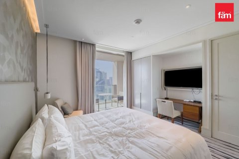 Apartmán v Downtown Dubai (Downtown Burj Dubai), SAE 1 spálňa, 71.9 m2 č. 696751 - Fotografia 14