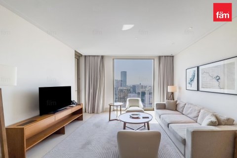 Apartmán v Downtown Dubai (Downtown Burj Dubai), SAE 1 spálňa, 71.9 m2 č. 696751