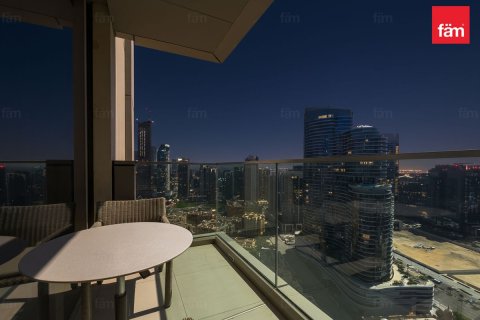 Apartmán v Downtown Dubai (Downtown Burj Dubai), SAE 1 spálňa, 71.9 m2 č. 696751 - Fotografia 25