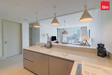 Apartmán v Downtown Dubai (Downtown Burj Dubai), SAE 1 spálňa, 71.9 m2 č. 696751 - Fotografia 9