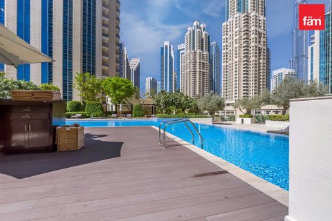 Apartmán v Downtown Dubai (Downtown Burj Dubai), SAE 1 spálňa, 71.9 m2 č. 696751 - Fotografia 23