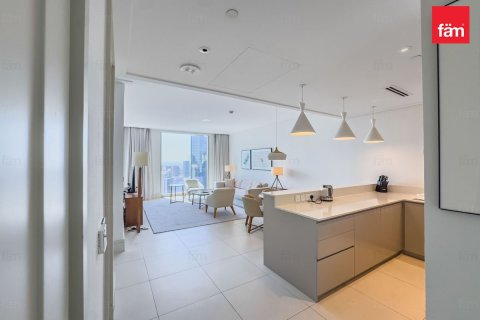 Apartmán v Downtown Dubai (Downtown Burj Dubai), SAE 1 spálňa, 71.9 m2 č. 696751 - Fotografia 8