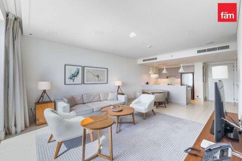 Apartmán v Downtown Dubai (Downtown Burj Dubai), SAE 1 spálňa, 71.9 m2 č. 696751 - Fotografia 2