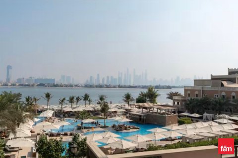 Apartmen di Palm Jumeirah, Dubai, UAE 2 bilik tidur, 210.6 meter persegi № 696752 - foto 20