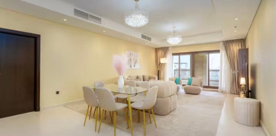 Wohnung in Palm Jumeirah, Dubai, VAE: 2 Schlafzimmer, 210.6 m2 Nr. 696752