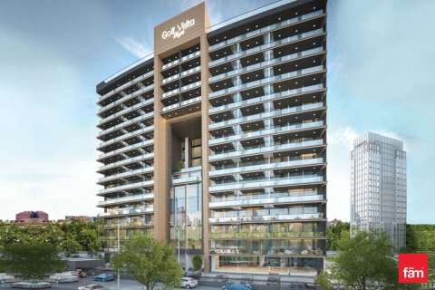 شقة للبيع في Dubai Sports City، دبي، الإمارات العربية المتحدة 2 غرفة نوم ، 124.1 متر مربع ، رقم 696747 - صورة 10