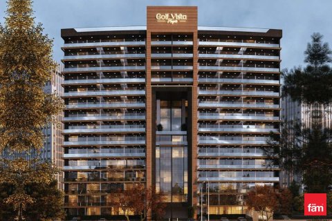 شقة في Dubai Sports City، دبي 2 غرفة نوم ، 124.1 متر مربع . ر قم 696747