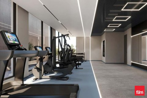 شقة للبيع في Dubai Sports City، دبي، الإمارات العربية المتحدة 2 غرفة نوم ، 124.1 متر مربع ، رقم 696747 - صورة 9
