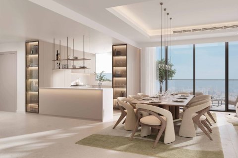 Apartmán v Jumeirah Islands, Dubai, SAE 2 spálne, 135.4 m2 č. 696748 - Fotografia 5