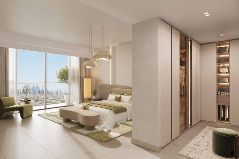 Apartmán v Jumeirah Islands, Dubai, SAE 2 spálne, 135.4 m2 č. 696748 - Fotografia 6