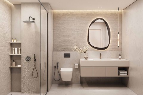 Apartmán v Jumeirah Islands, Dubai, SAE 2 spálne, 135.4 m2 č. 696748 - Fotografia 7
