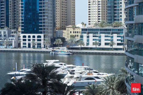 Dzīvoklis Dubai Marinajā, AAE 4 istabas, 231 m2 Nr. 696746 - attēls 2