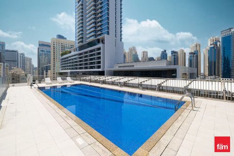 Dubai Marina、Dubai、UAE にあるマンションの賃貸物件 4ベッドルーム、231 m2、No696746 - 写真 4