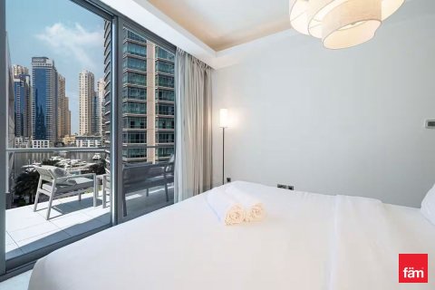 Dubai Marina、Dubai、UAE にあるマンションの賃貸物件 4ベッドルーム、231 m2、No696746 - 写真 9
