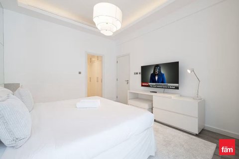 Korter asukohaga Dubai Marina, AÜE: 4 magamistoaga, 231 m² Nr 696746