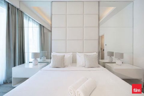 Dzīvoklis Dubai Marinajā, AAE 4 istabas, 231 m2 Nr. 696746 - attēls 14