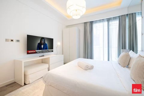 Dzīvoklis Dubai Marinajā, AAE 4 istabas, 231 m2 Nr. 696746 - attēls 11