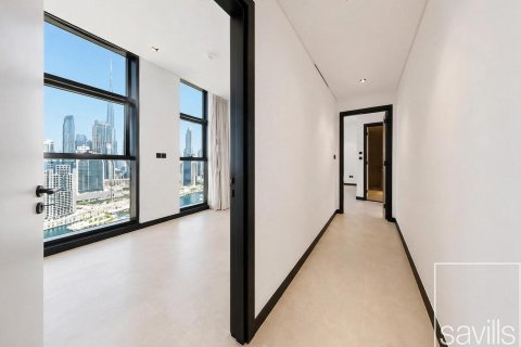 Lakás itt: Business Bay, Dubai, EAE, 2 hálószoba, 113.16 m², azonosító: 761171 - fénykép 6