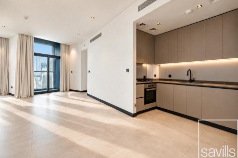 Lakás itt: Business Bay, Dubai, EAE, 2 hálószoba, 113.16 m², azonosító: 761171 - fénykép 5