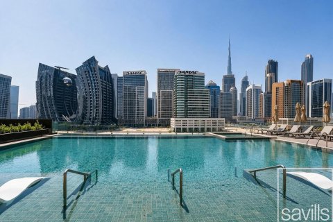 Lakás itt: Business Bay, Dubai, EAE, 2 hálószoba, 113.16 m², azonosító: 761171 - fénykép 16
