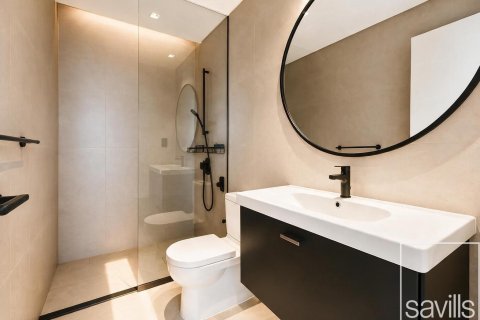 Lakás itt: Business Bay, Dubai, EAE, 2 hálószoba, 113.16 m², azonosító: 761171 - fénykép 12