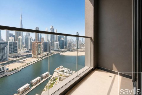 Lakás itt: Business Bay, Dubai, EAE, 2 hálószoba, 113.16 m², azonosító: 761171 - fénykép 13