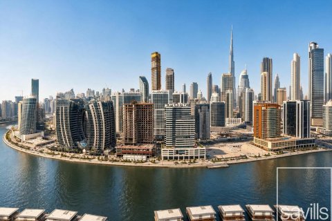 Lakás itt: Business Bay, Dubai, EAE, 2 hálószoba, 113.16 m², azonosító: 761171 - fénykép 15