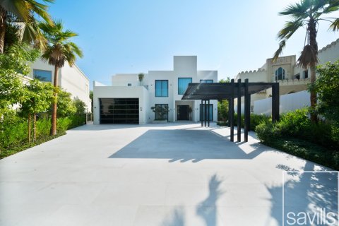 ویلا برای فروش در  Jumeirah Islands، Dubai، امارات متحده عربی  5 خوابه ، 1001.49 متر مربع ، شماره 761173 - تصویر 2