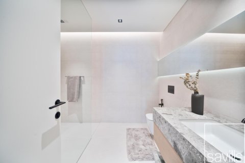 ویلا برای فروش در  Jumeirah Islands، Dubai، امارات متحده عربی  5 خوابه ، 1001.49 متر مربع ، شماره 761173 - تصویر 30