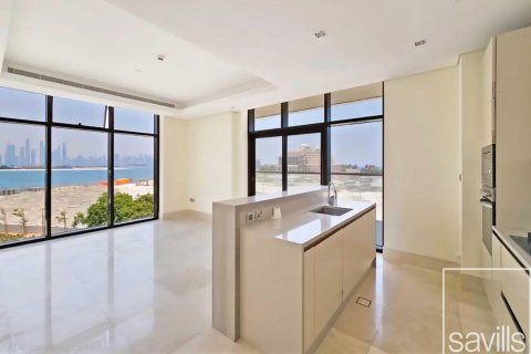 דירה למכירה ב Palm Jumeirah, Dubai, איחוד האמירויות  1 חדר שינה, 94.3 מ"ר, מספר 761168 - תמונה 1