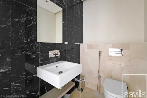 דירה למכירה ב Palm Jumeirah, Dubai, איחוד האמירויות  1 חדר שינה, 94.3 מ"ר, מספר 761168 - תמונה 7