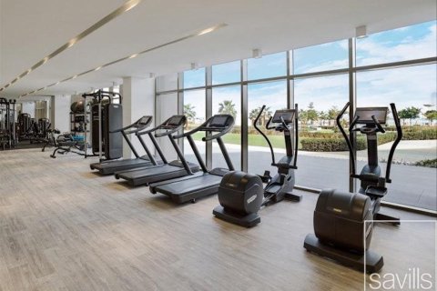 דירה למכירה ב Palm Jumeirah, Dubai, איחוד האמירויות  1 חדר שינה, 94.3 מ"ר, מספר 761168 - תמונה 10