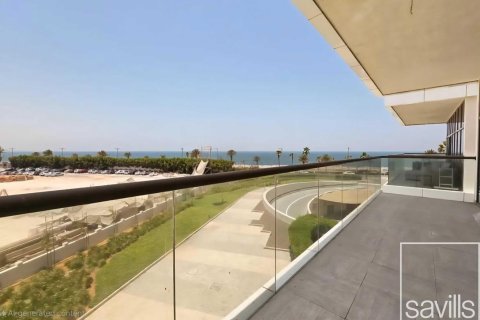 דירה למכירה ב Palm Jumeirah, Dubai, איחוד האמירויות  1 חדר שינה, 94.3 מ"ר, מספר 761168 - תמונה 5